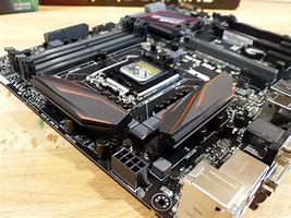 Image result for Back Panel Asus Z170 Pro Gaming Motherboard