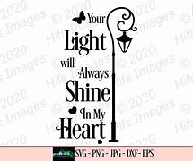 Image result for May Your Heart Be Light