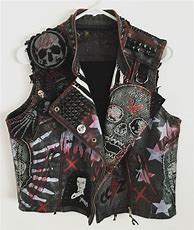 Image result for Rock Vest