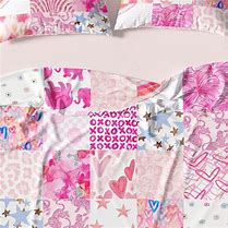 Image result for Preppy Girl Bedding