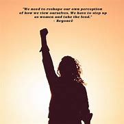 Image result for Famous Feminism Feminist Quotes