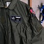 Image result for Jacket Bomber Krem Biru