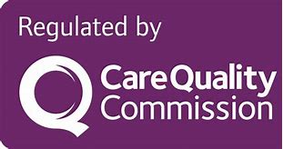 Image result for Regulated by CQC Logo