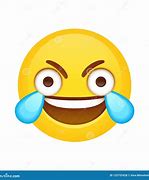 Image result for Laughing Out Emoji