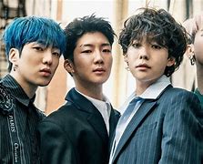 Image result for Kpop Boy Band NTF