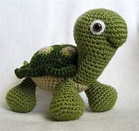 Image result for Crochet Animal Motifs