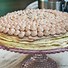 Image result for Gambar Milk Crepe Cake