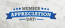 Image result for Member Appreciation Day Sandwich