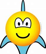 Image result for Dolphin Emoticon