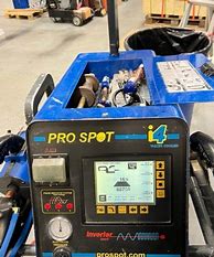 Image result for Pro Spot i4 Welder