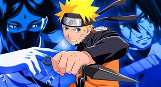 Image result for Evil Ninja Anime