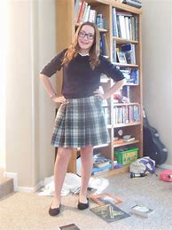 Image result for Cute School Uniforms