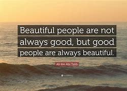 Image result for Good People Quotes Life