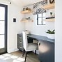 Image result for Navy Blue Office