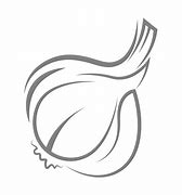 Image result for Garlic Cocktail Logo