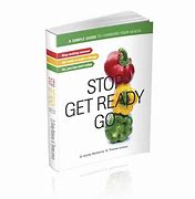 Image result for Stop Ready GoBook