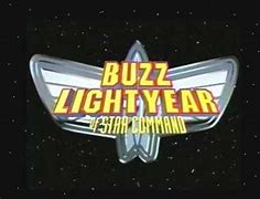 Image result for Buzz Lightyear of Star Command TV Series