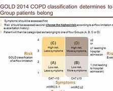 Image result for Gold II COPD