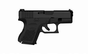 Image result for Glock 26 Clip Art