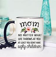 Image result for Mug Press Birthday Mom