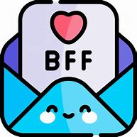 Image result for Kawaii BFF