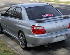 Image result for ESR RF2 Impreza