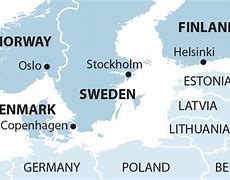 Image result for Nordic Region