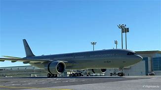 Image result for RCAF A330 MRTT