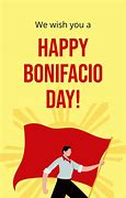 Image result for Bonifacio Day Drawing