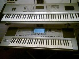 Image result for Korg Pa 50