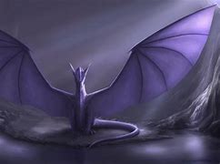 Image result for Purple Galaxy Dragon