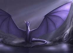 Image result for Purple Dragon Flower