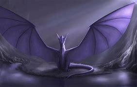 Image result for Purple Dragon Symbol