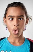 Image result for Silly Face Mocking