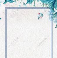 Image result for Simple Flower Border Poster