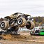 Image result for Gold Digger Monster Jam