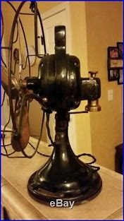 Image result for Antique GE Fan