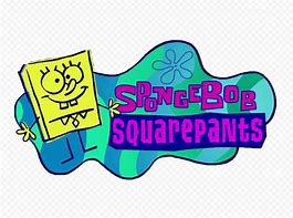 Image result for Low Quality Spongebob Logo