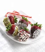 Image result for Gourmet Chocolate Covered Strawberries