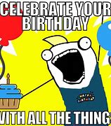 Image result for Happy Birthday Art Meme