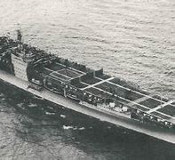 Image result for USS Ranger CV-4