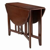 Image result for Solid Wood Table Foldable