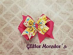 Image result for Embroidery Emoji Bow