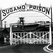 Image result for Sugamo Prison