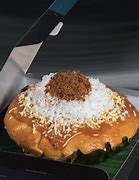 Image result for Serita Dulce Bibingka