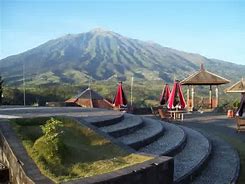 Image result for Wisata Ketep Magelang