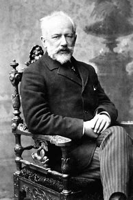 Image result for Tchaikovsky