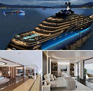 Image result for Somnio Yacht Deck View