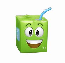 Image result for Juice Box Emoji