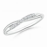 Image result for Pear-Shaped Engagement Ring Classic Gokd Band